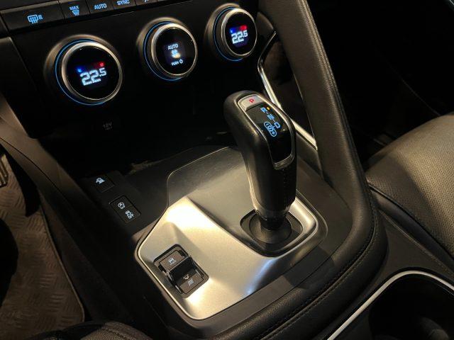 JAGUAR E-Pace 2.0D 150CV AWD AUTOMATICA S BLACK PACK