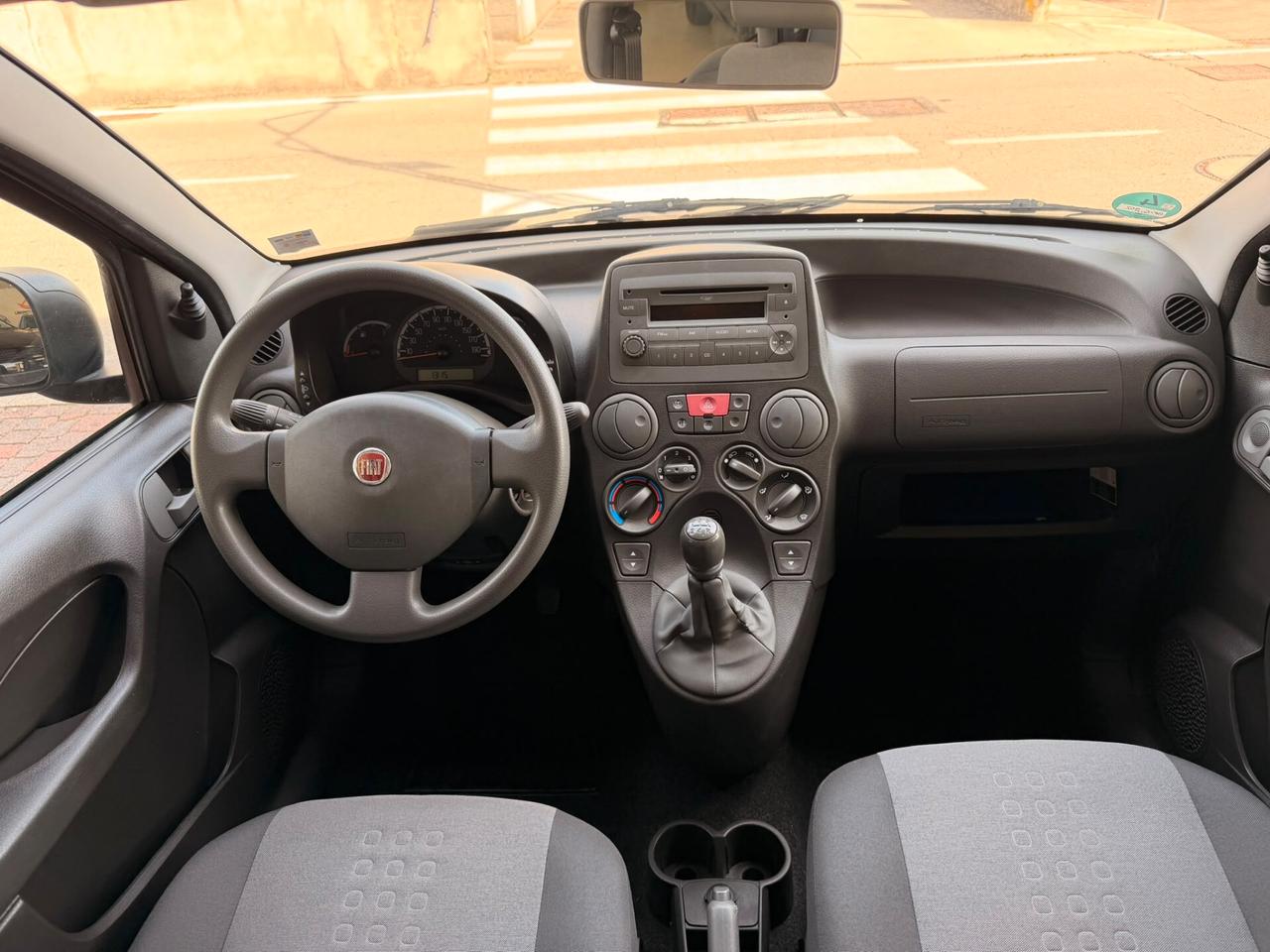 Fiat Panda 1.2 Classic