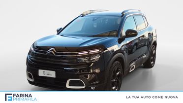 CITROEN C5 Aircross 2018 - C5 Aircross 1.5 bluehdi Feel s&s 130cv my19