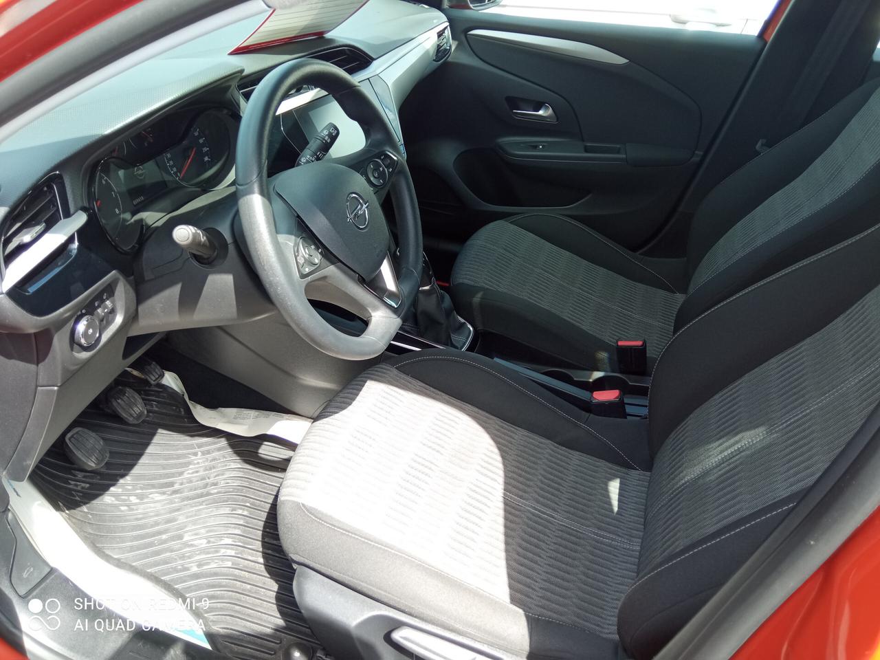 Opel Corsa 1.2 Edition 75CV 5P 2020 promozione