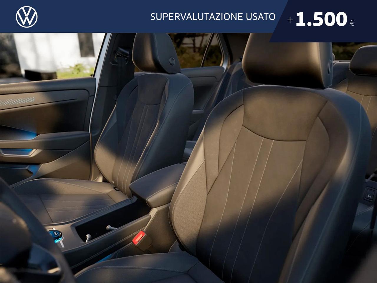 Volkswagen T-Roc 1.5 etsi style 150cv dsg