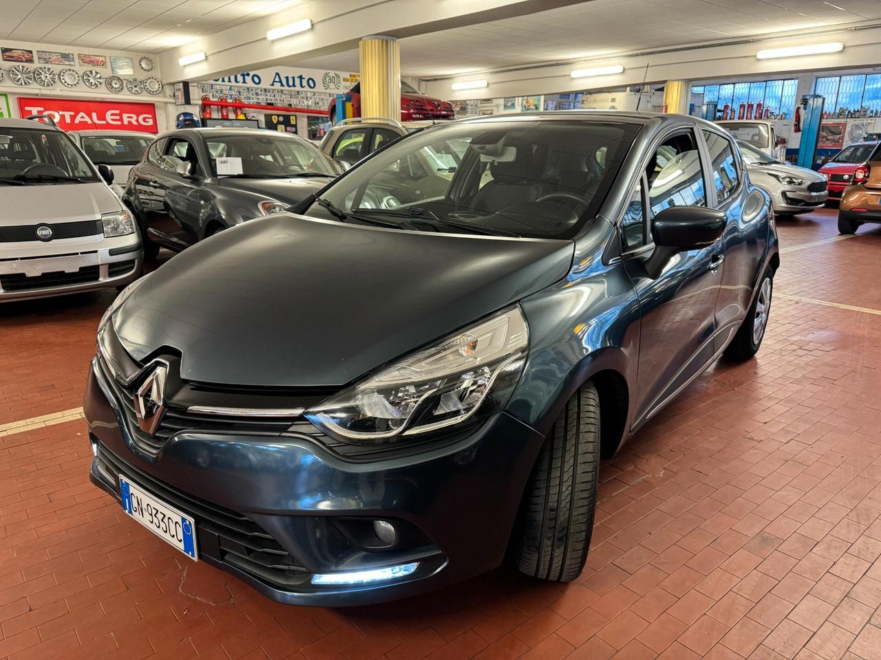 Renault Clio TCe 12V 90CV Start&Stop 5 porte Energy Zen