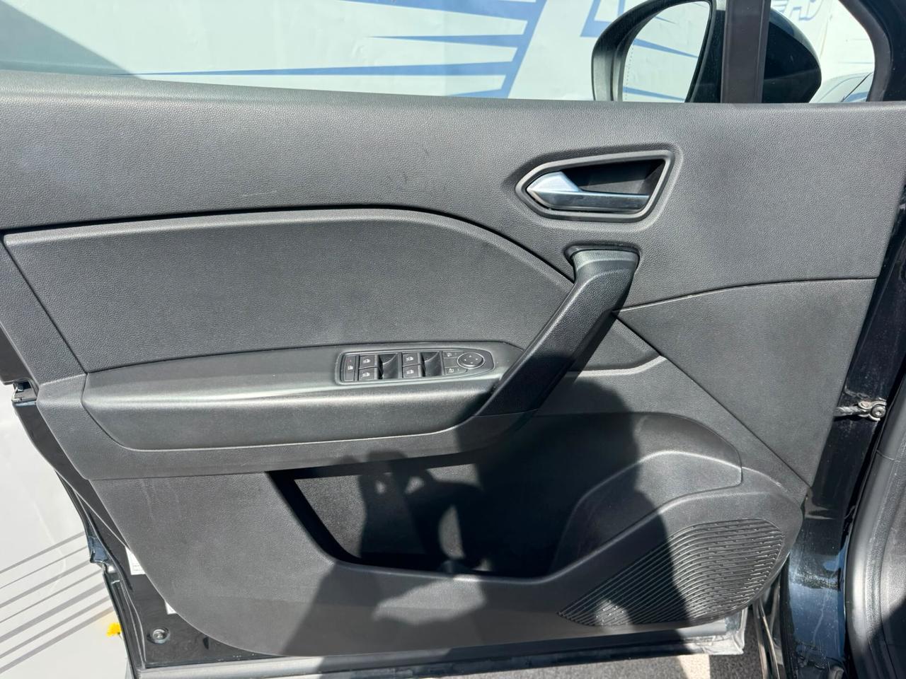 Renault Captur Mild Hybrid 140 CV Evolution Edc Automatic Navi