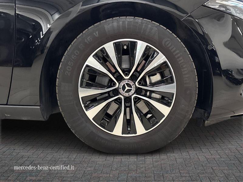 Mercedes Classe A 180 180 D Advanced 8G-DCT