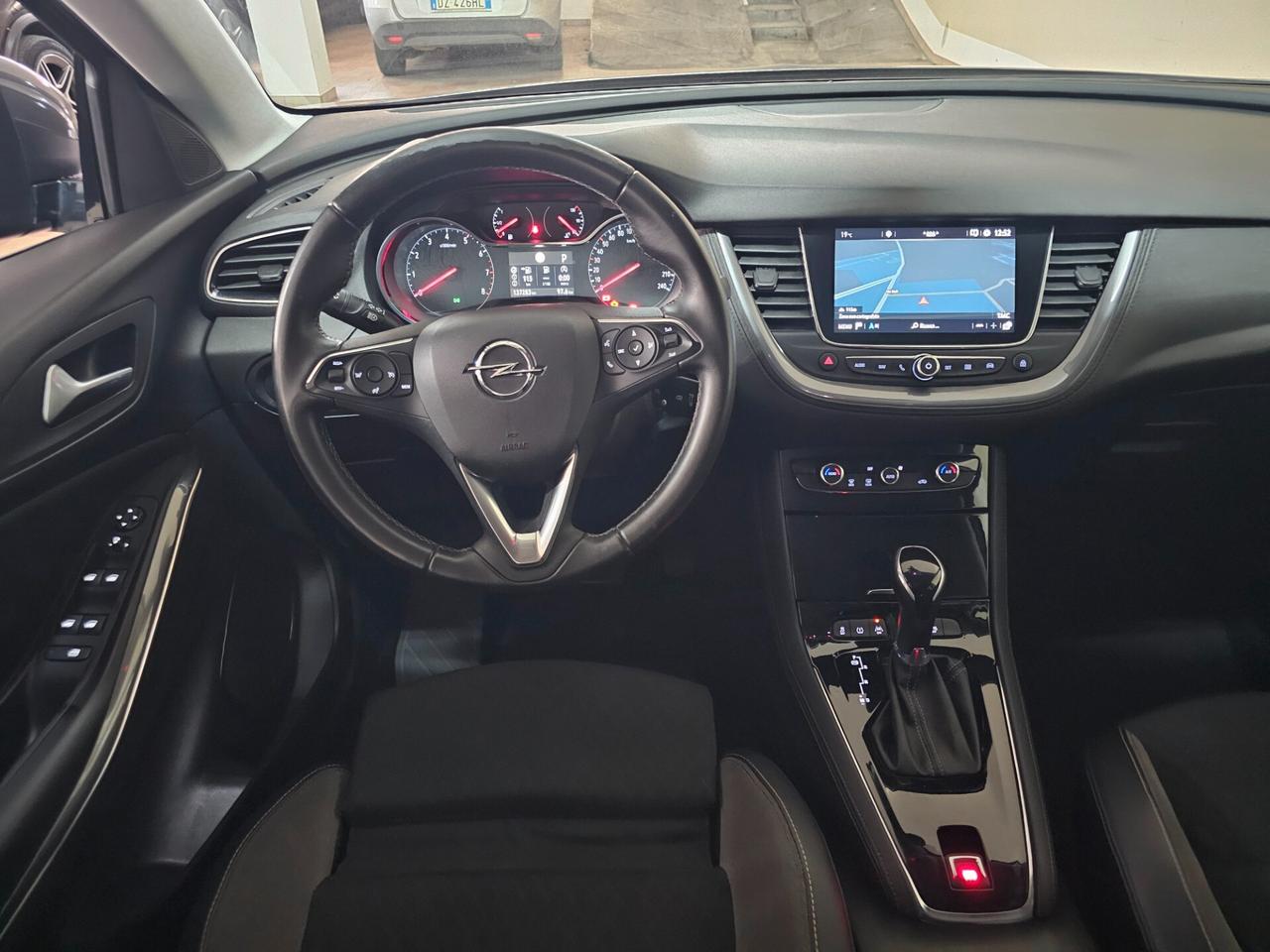 Opel Grandland X 1.5 diesel Ecotec Start&Stop aut. Innovation