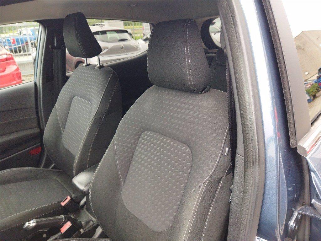 FORD Fiesta 5p 1.0 ecoboost Titanium s&s 100cv my19 del 2019