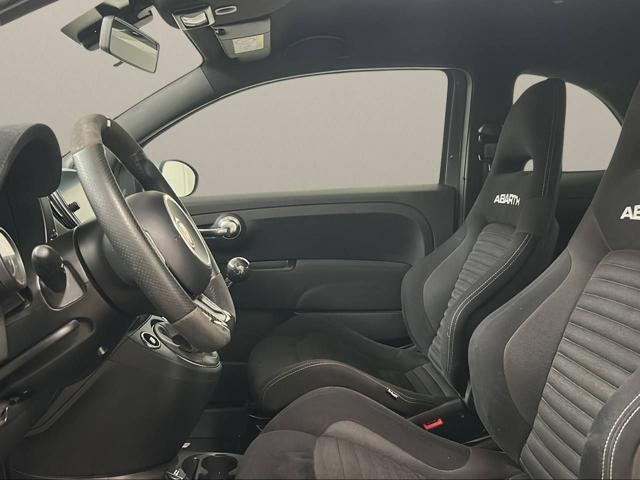 ABARTH 595 1.4 Turbo T-Jet 180 CV Competizione