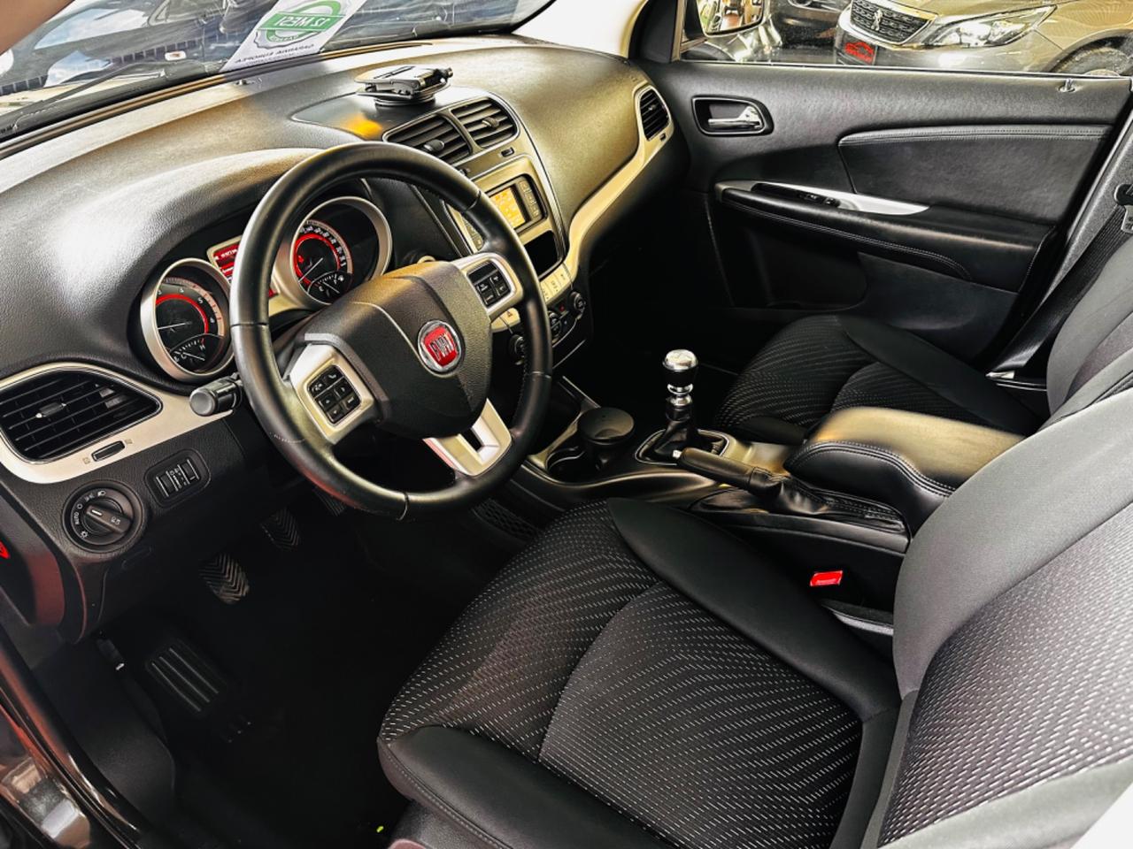 Fiat Freemont 2.0 Multijet 140 CV Freemont 7Posti