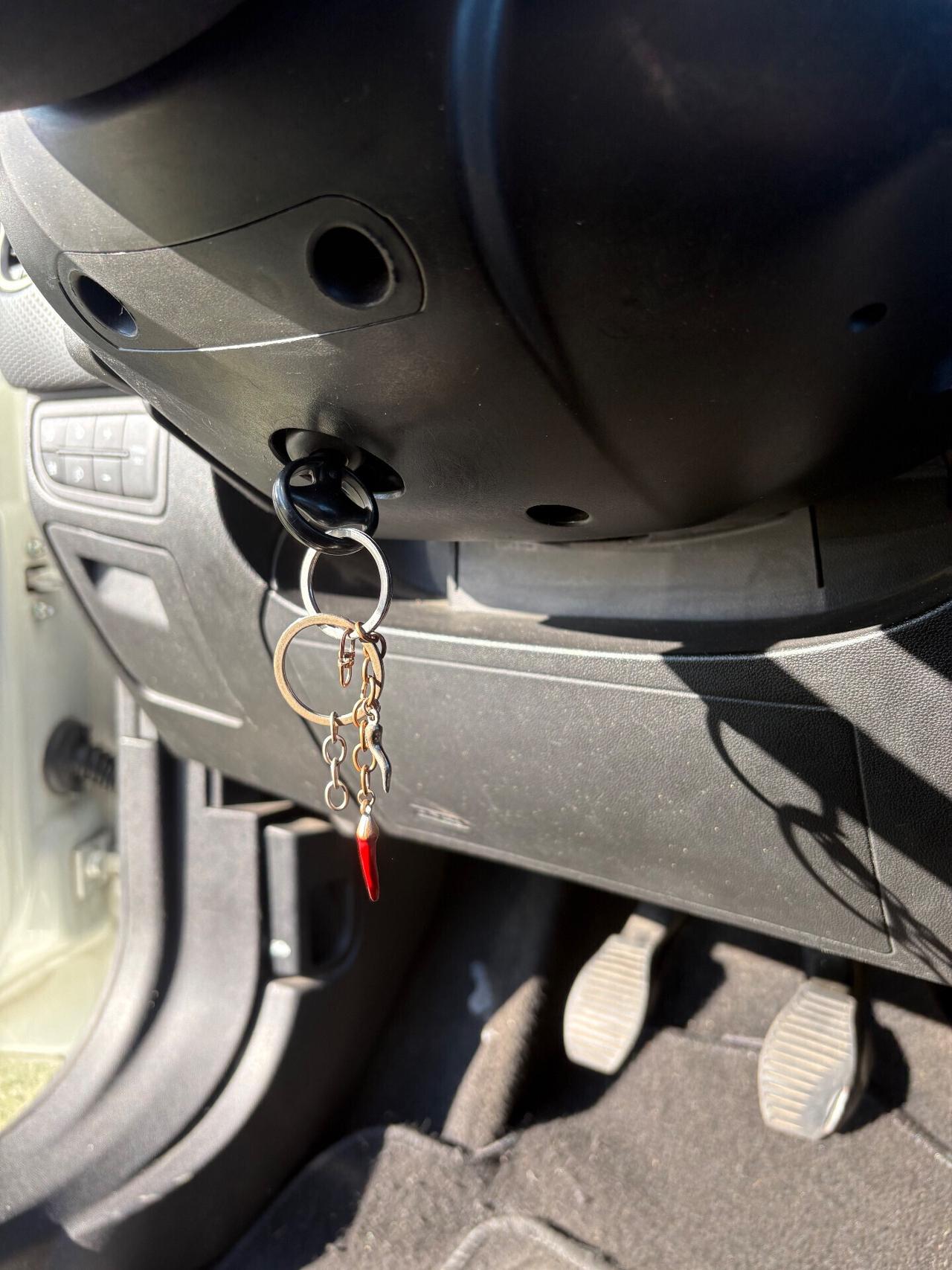 Fiat Punto Evo 1.3 Mjt 75 CV 3 porte Active