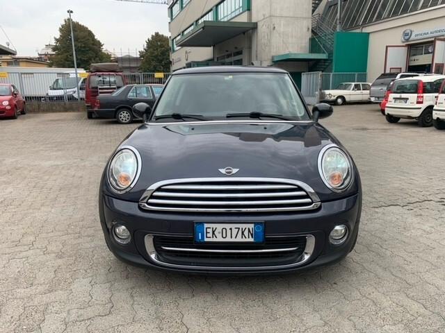 Mini Mini 1.6 16V One (55kW) Neopatentato !!!!