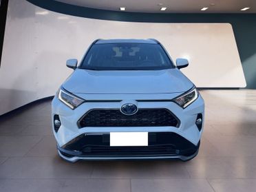 Toyota RAV4 V 2019 2.5 vvt-ie phev Dynamic+ awd-i e-cvt