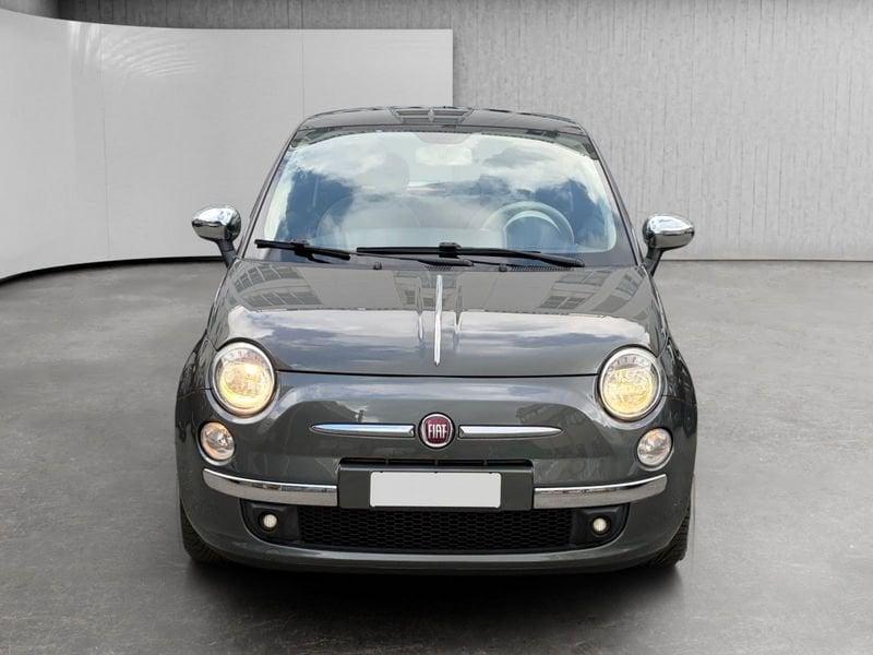 FIAT 500 1.2 Lounge 69cv