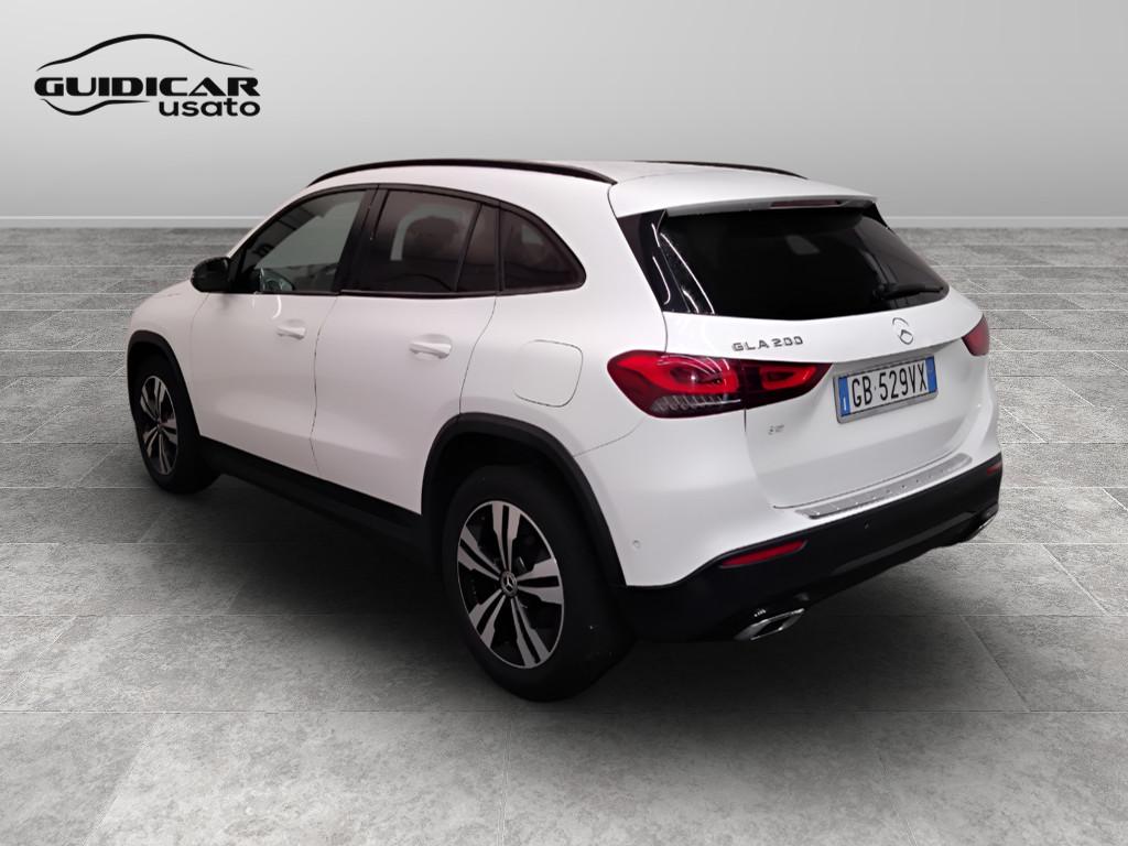Mercedes-Benz GLA-H247 2020 - GLA 200 Sport auto