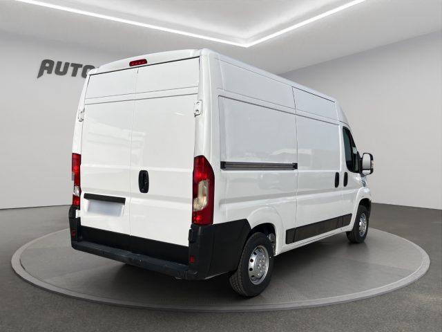 CITROEN Jumper 2.0 130CV