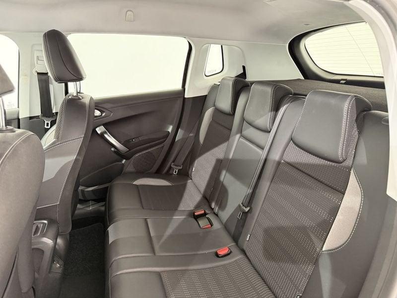Peugeot 2008 BlueHDi 120cv Allure S/S
