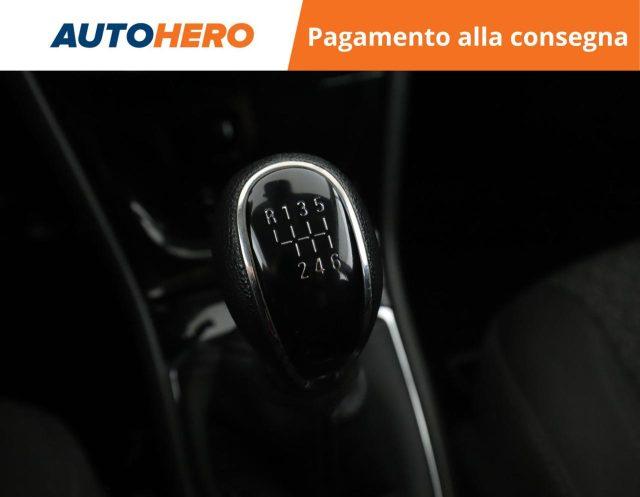 OPEL Mokka X 1.4 Turbo Ecotec 120CV 4x2 Start&Stop Advance