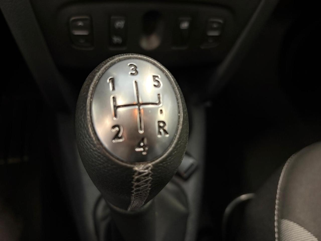 Dacia Sandero Stepway COMFORT 1.5 Blue dCi 95 CV 27000 KM