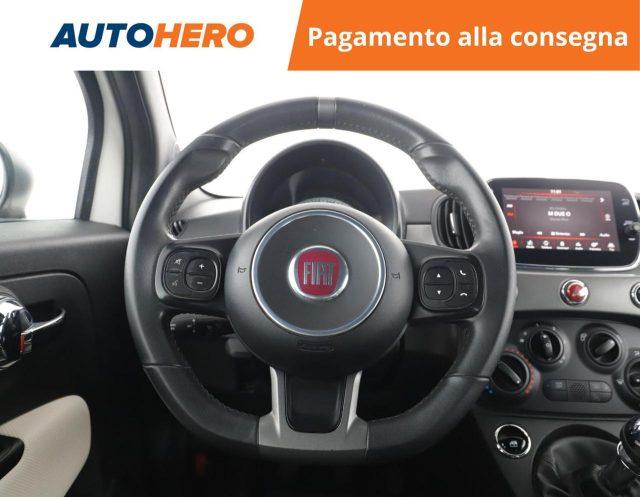 FIAT 500 1.2 S