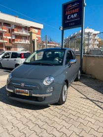 Fiat 500 1.3 Multijet 16V 75 CV Lounge EURO 4 CATENA DISTRIBUZIONE ESEGUITA