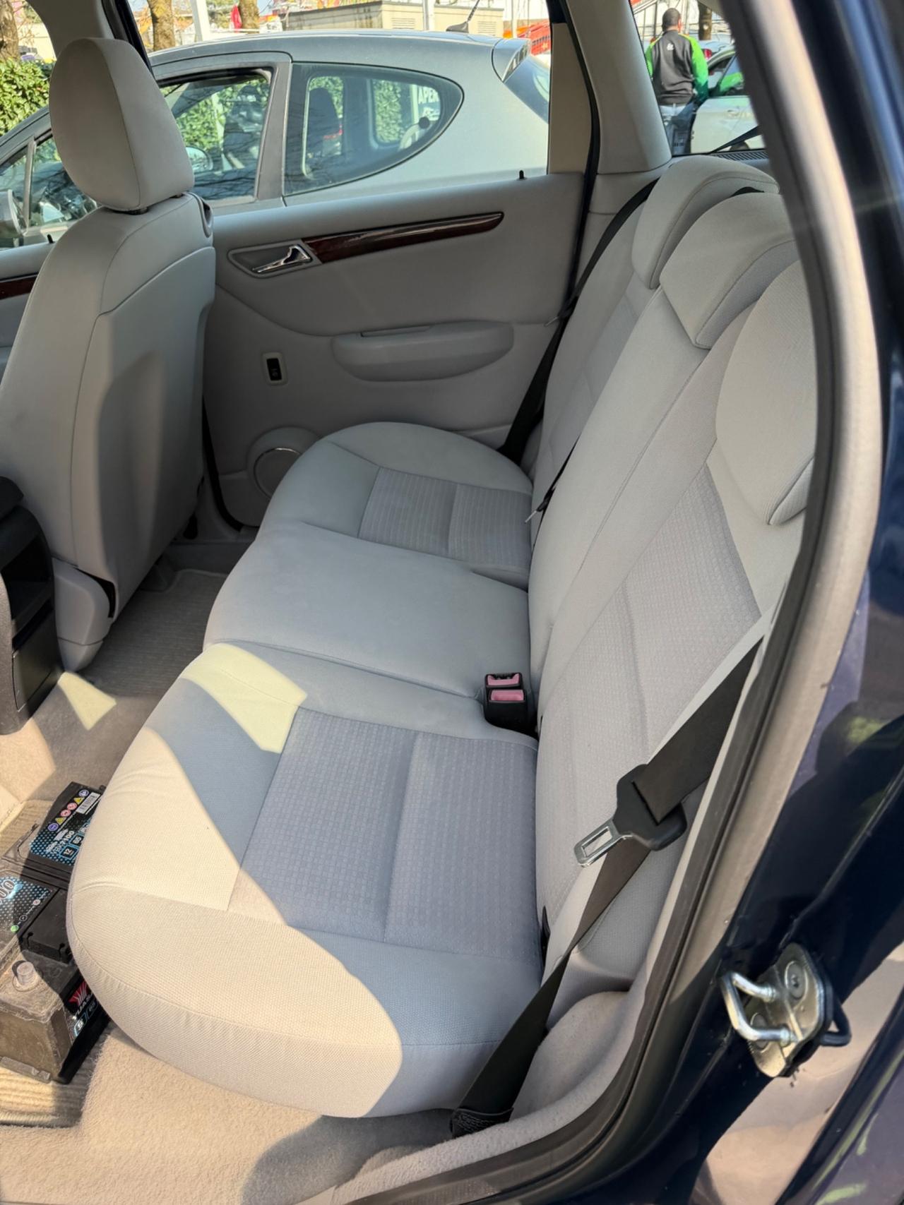 Mercedes-benz A 200 Elegance