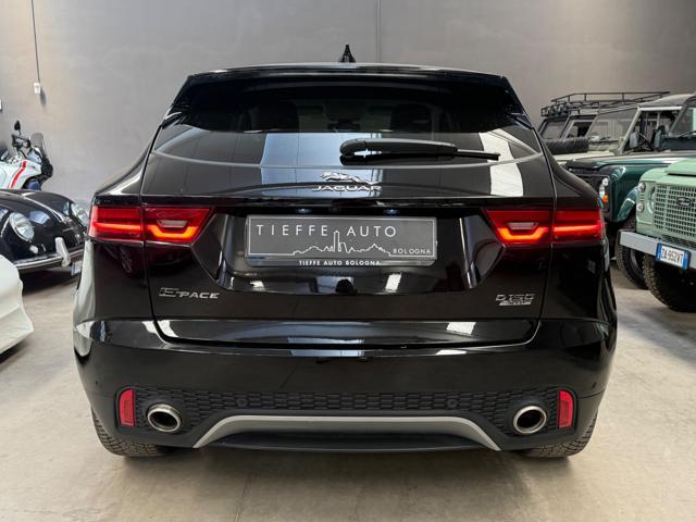 JAGUAR E-Pace 2.0D 150 CV AWD aut. S