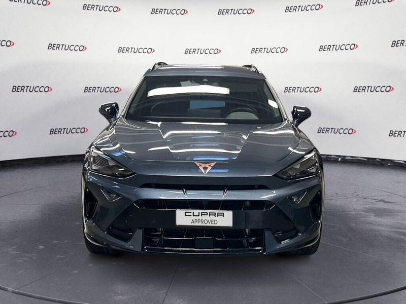 CUPRA Formentor 2.0 TDI DSG