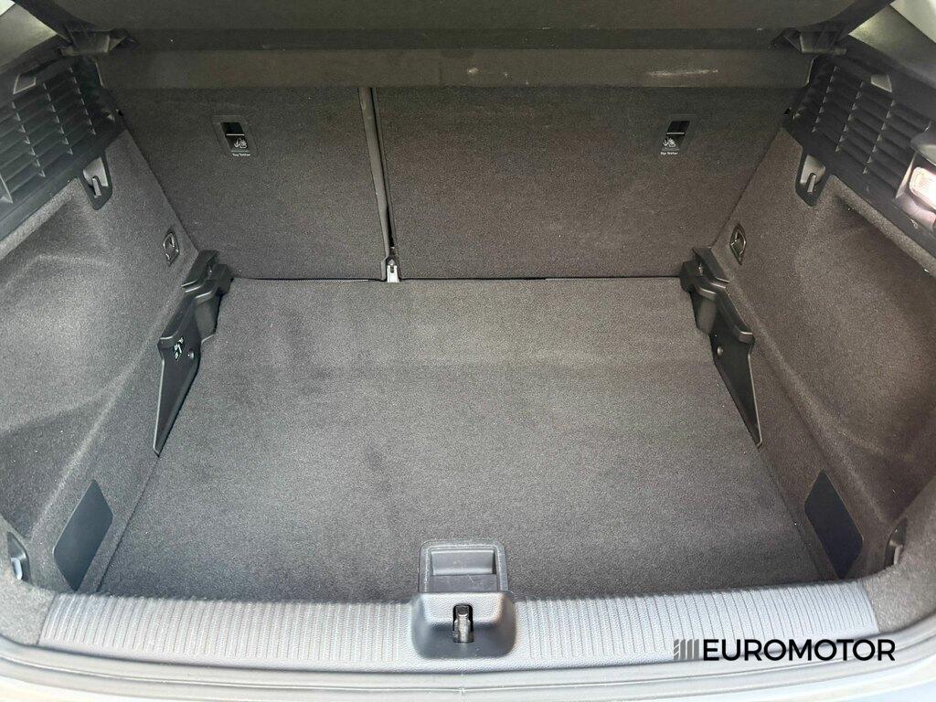 Audi Q2 30 1.6 TDI Admired S tronic