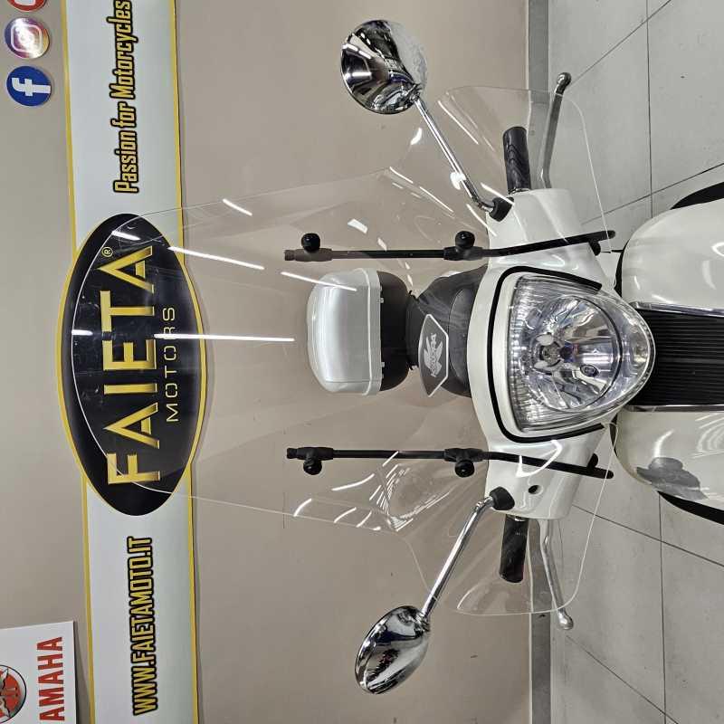 Piaggio Liberty 125 4T - 2009