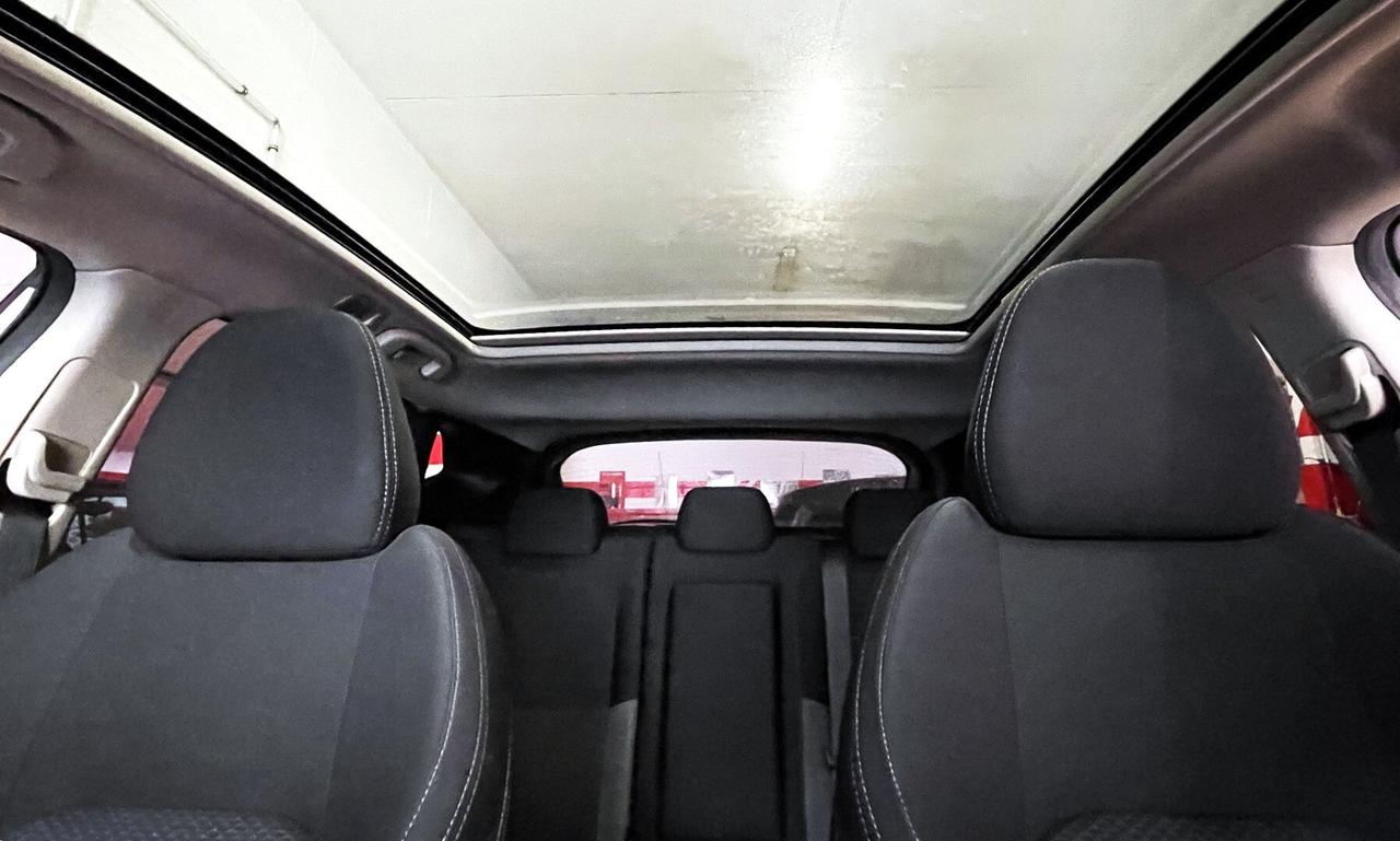 Nissan Qashqai 1.5 Dci N-Connecta Dct - 30.000Km