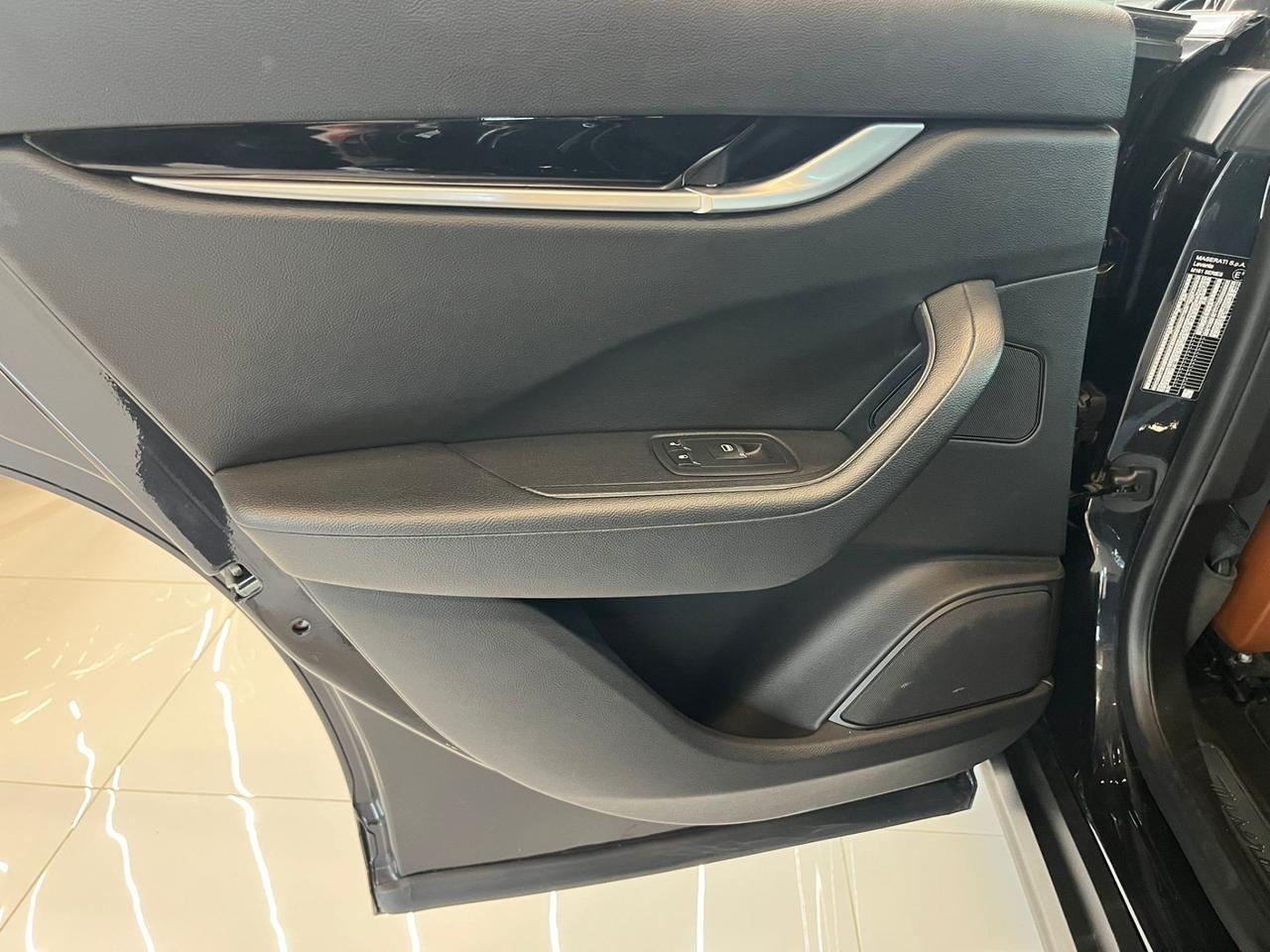 Maserati Levante V6 Diesel AWD Gransport 250Cv
