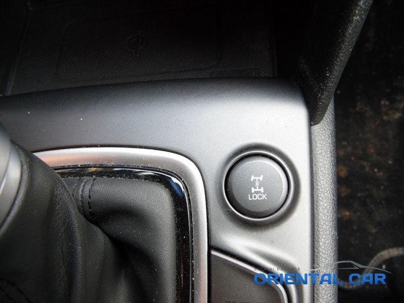 Hyundai Kona Kona 1.6 CRDI 136 CV 4WD DCT Exellence SUPER GARANTITA FULL OPTIONAL VERO