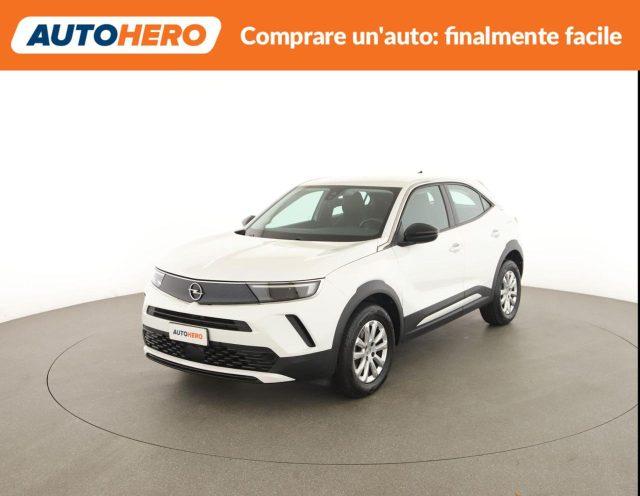 OPEL Mokka 1.2 Turbo Edition
