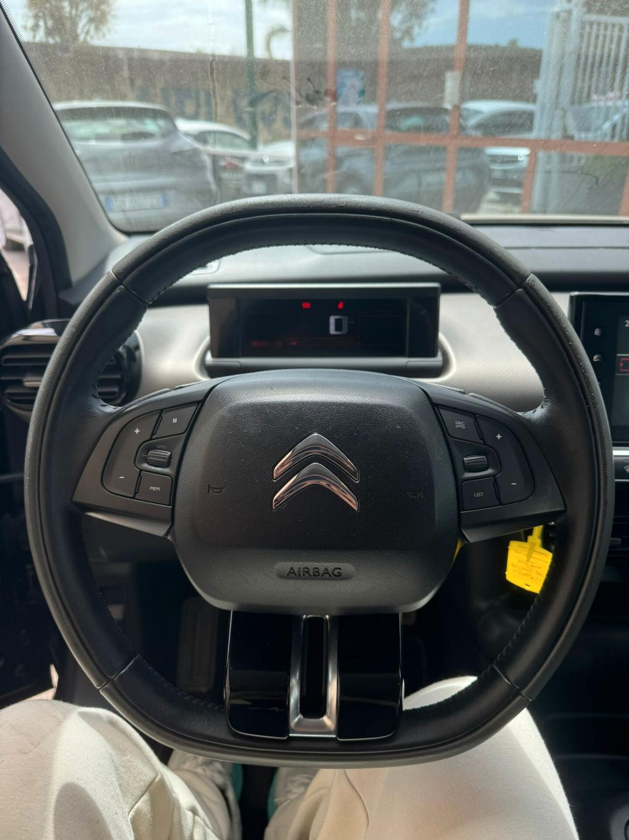 Citroen C4 BlueHDi 100 Feel