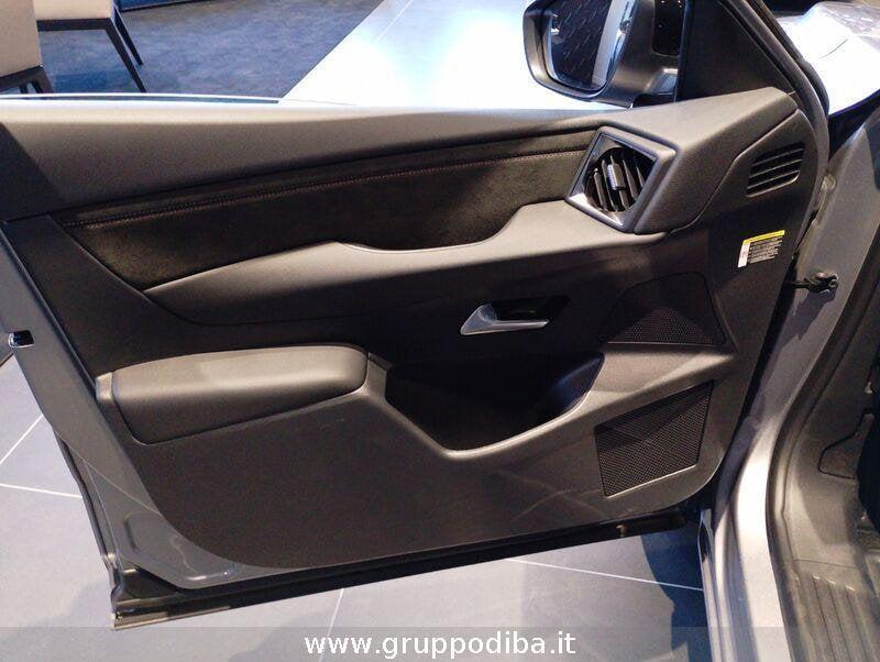DS DS 3 Modello: 1SD3 EDITION FRANCE HYBRID 136