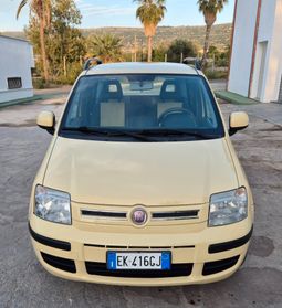 Fiat Panda 1.2 MyLife CV 69 2012