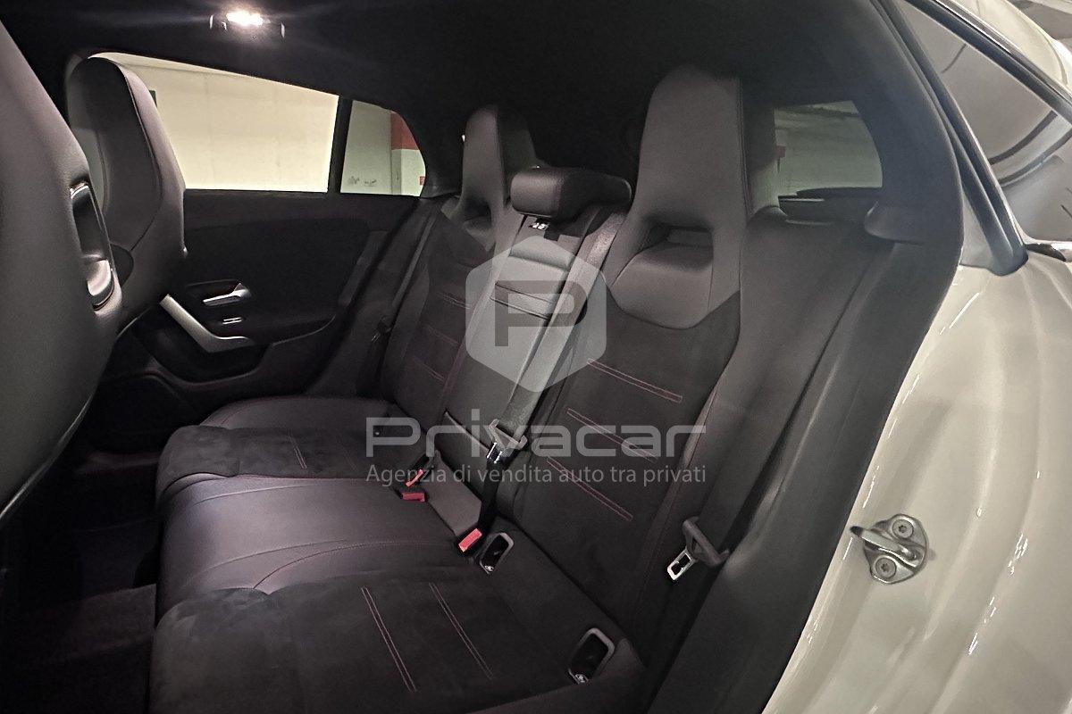 MERCEDES CLA 200 d Shooting Brake Premium