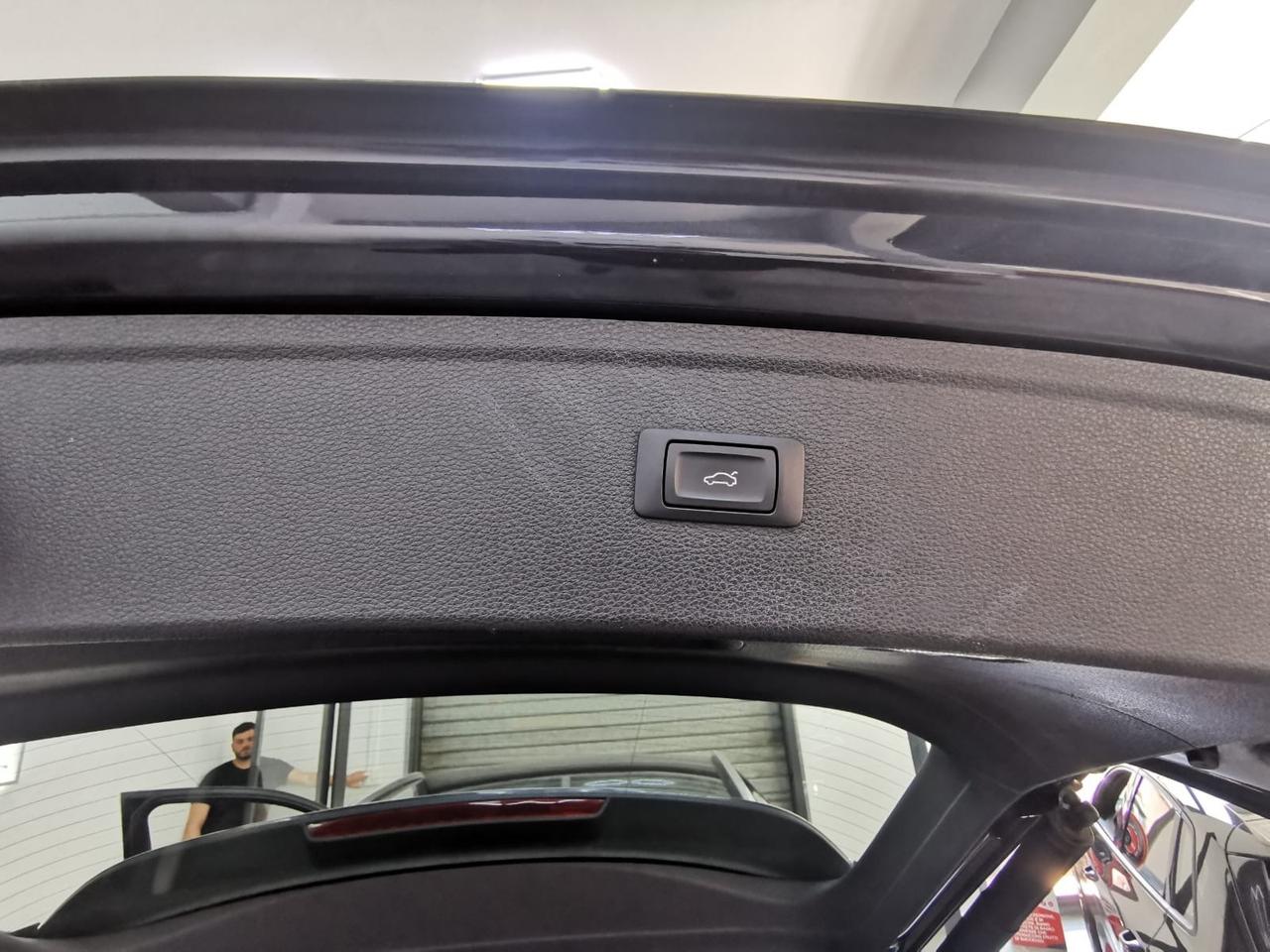 Audi Q5 2.0 TDI quattro S tronic Business Sport