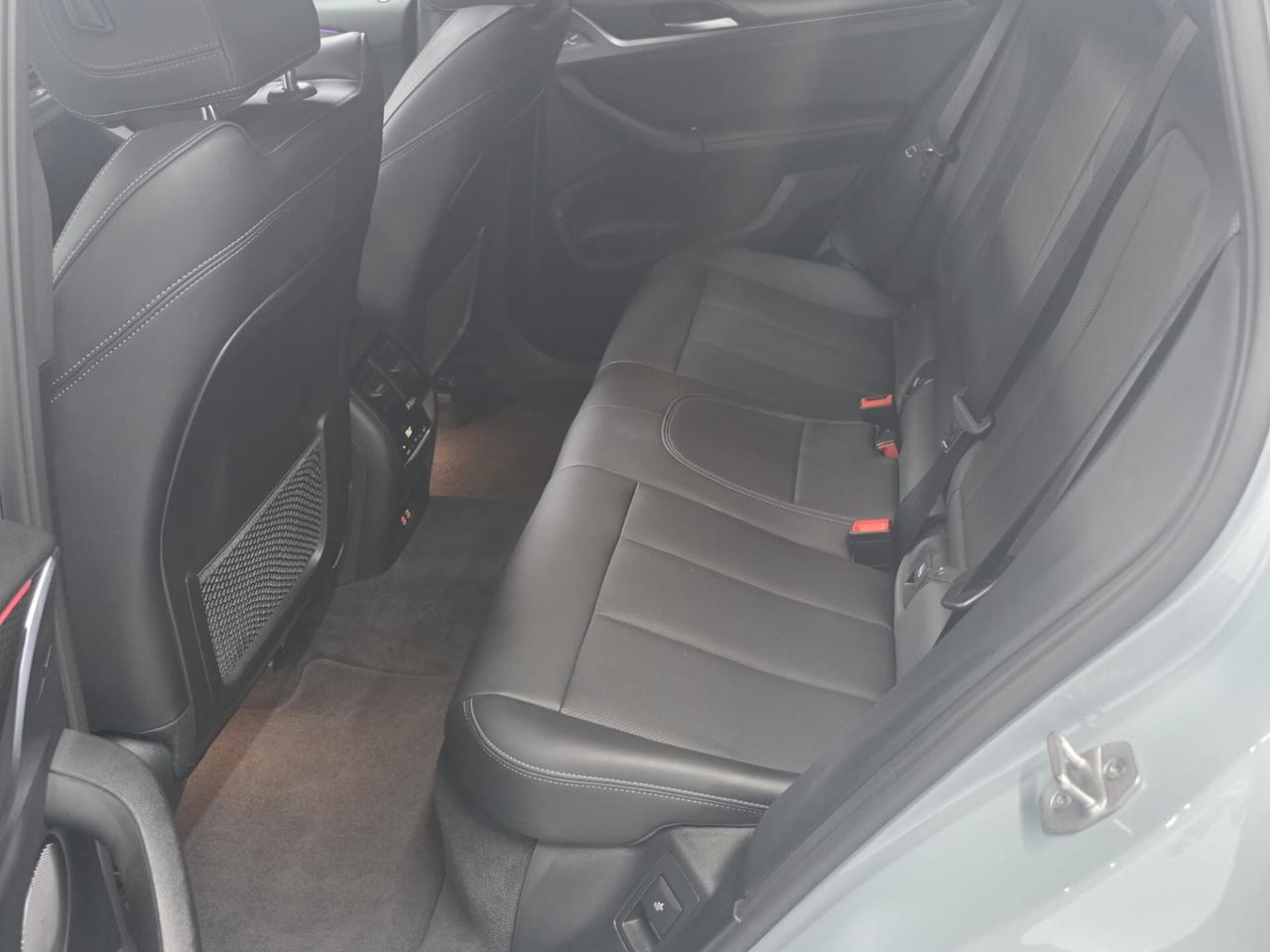 Bmw X4 xDrive20d 48V Msport TETTO