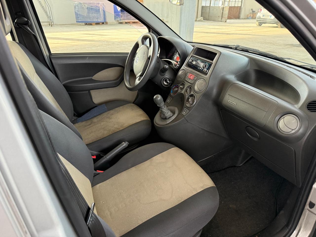 Fiat Panda 1.2 Dynamic