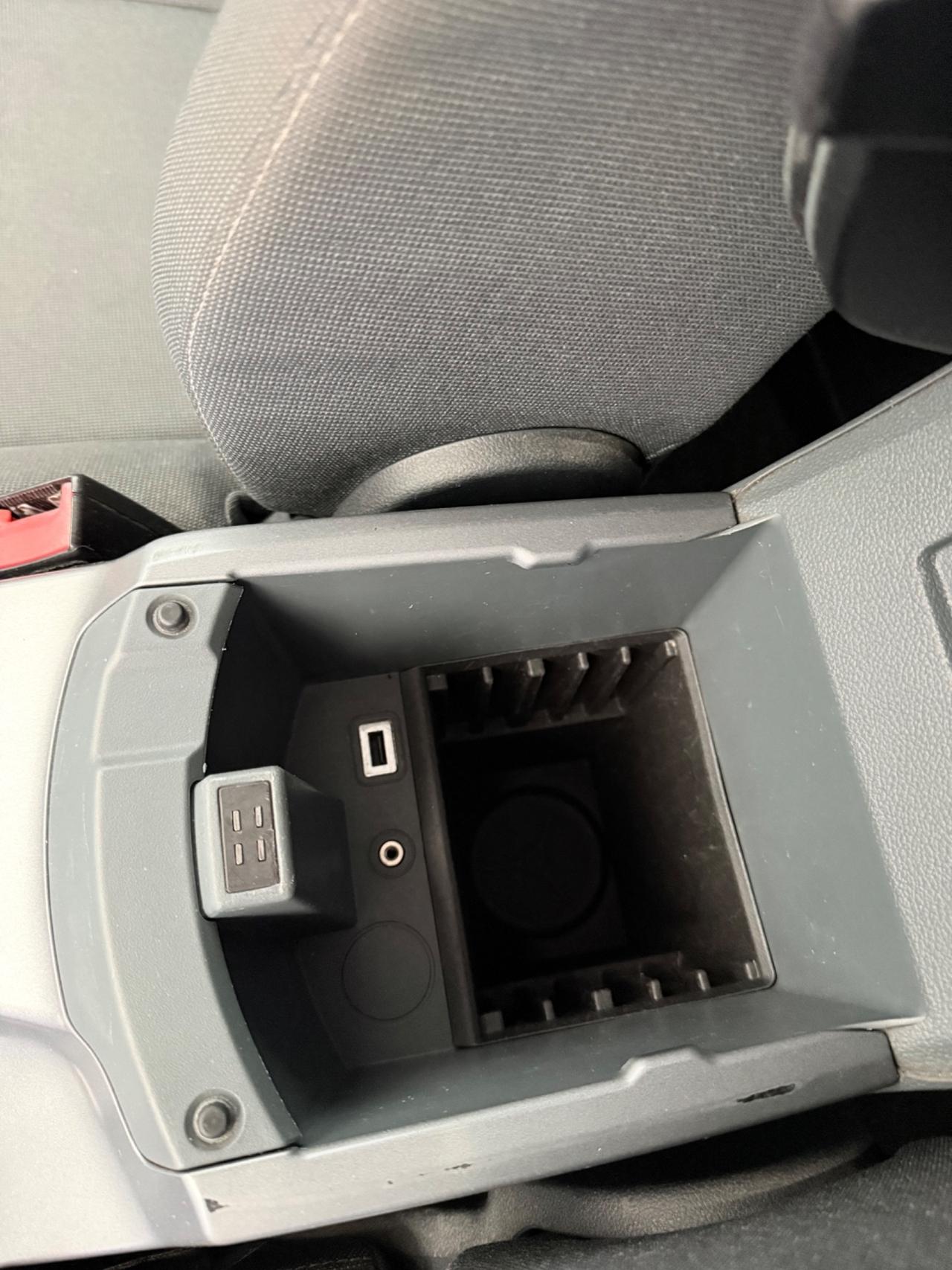 Ford C-Max 1.6 TDCi 115CV Plus NAVI BLUETOOTH FULL