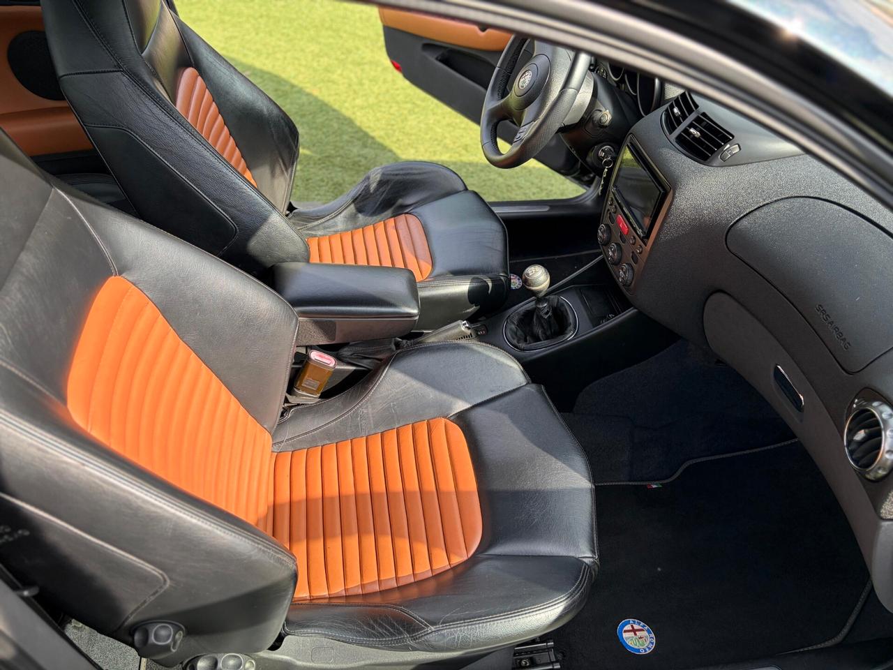 Alfa Romeo 147 3.2i V6 24V cat 3 porte GTA