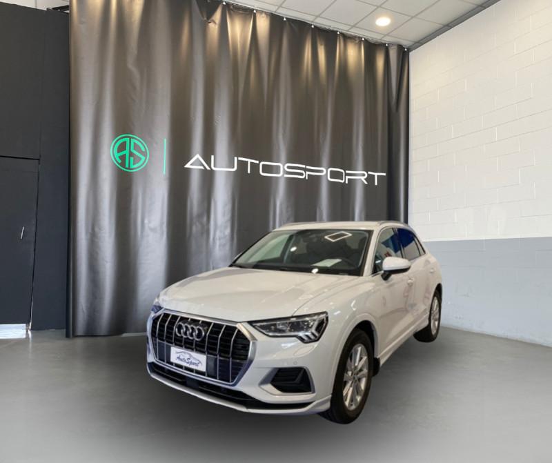 Audi Q3 35 TFSI S tronic Business Advanced