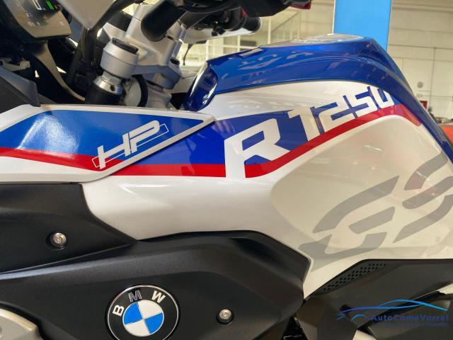 BMW R1250GS HP TUA da EURO 304/mese ANTICIPO ZERO!!