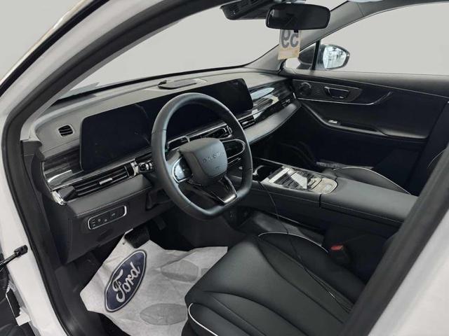 OMODA 5 Omoda 5 1.5 TGDi Super Hybrid System 224 CV Premiu