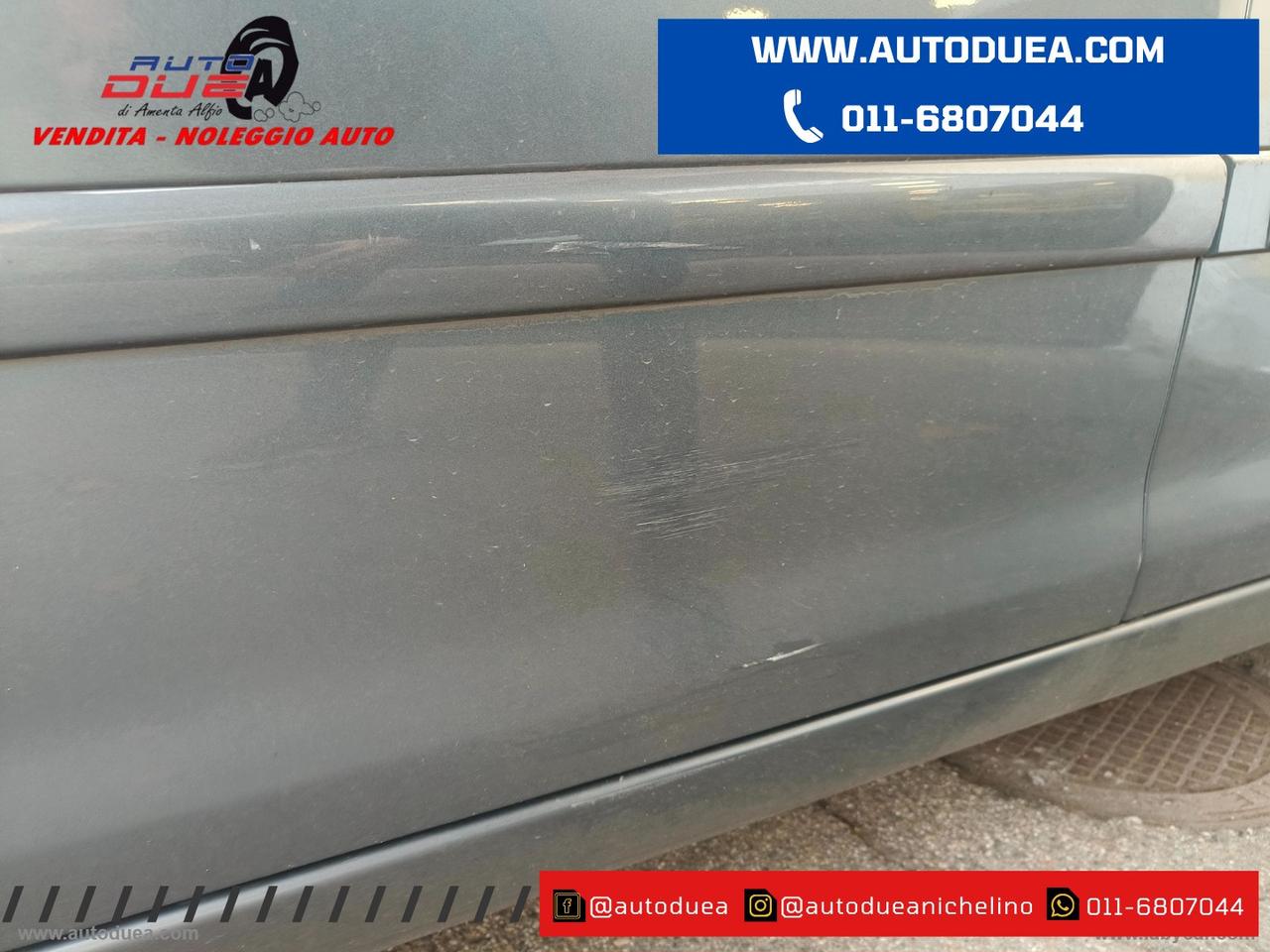 CITROEN C4 Picasso 1.6 HDi 110 Style LEGGI DESCRIZIONE