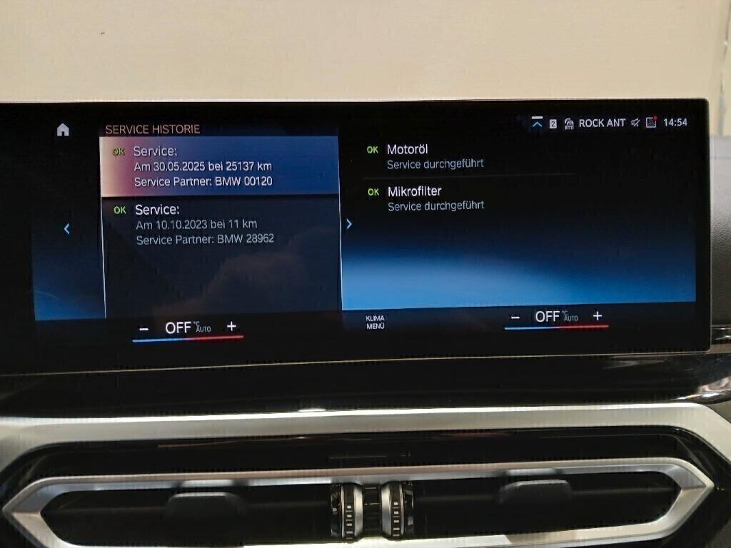 Bmw 420d xDrive Gran Coupé M SPORT PRO_M-PERFORMANCE_TETTO_R20_360°