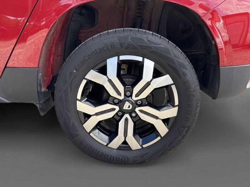 Dacia Duster Duster 1.0 TCe GPL 4x2 Prestige Up