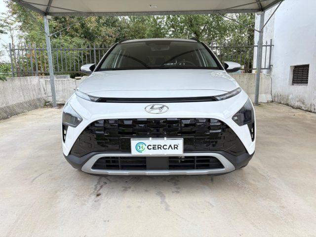 HYUNDAI Bayon 1.0 T-GDI Hybrid 48V DCT XClass IBRIDA OK NEOPATEN