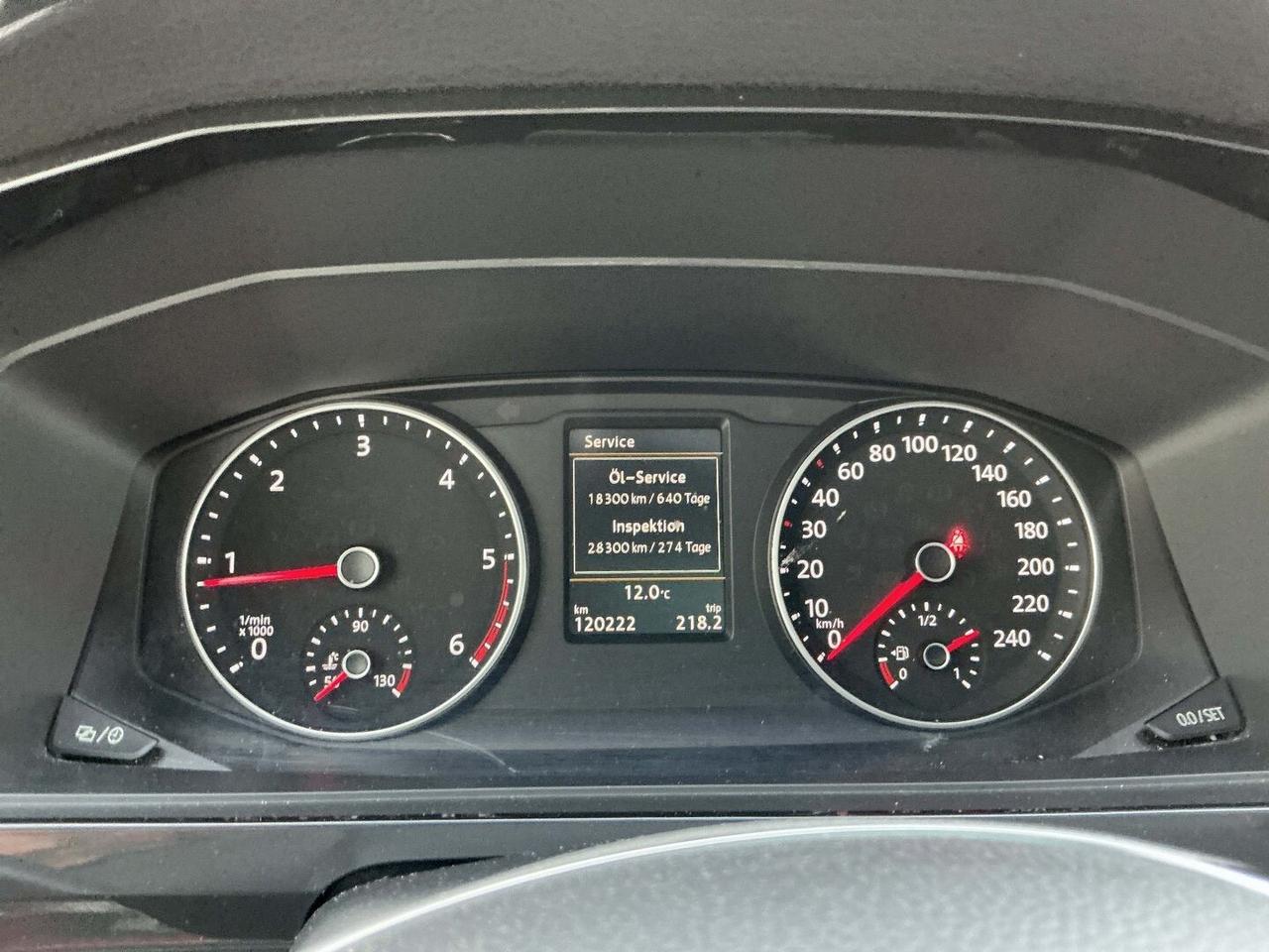 Volkswagen Multivan 2.0 TDI 204CV DSG 4Motion Bulli 70 IN ARRIVO!