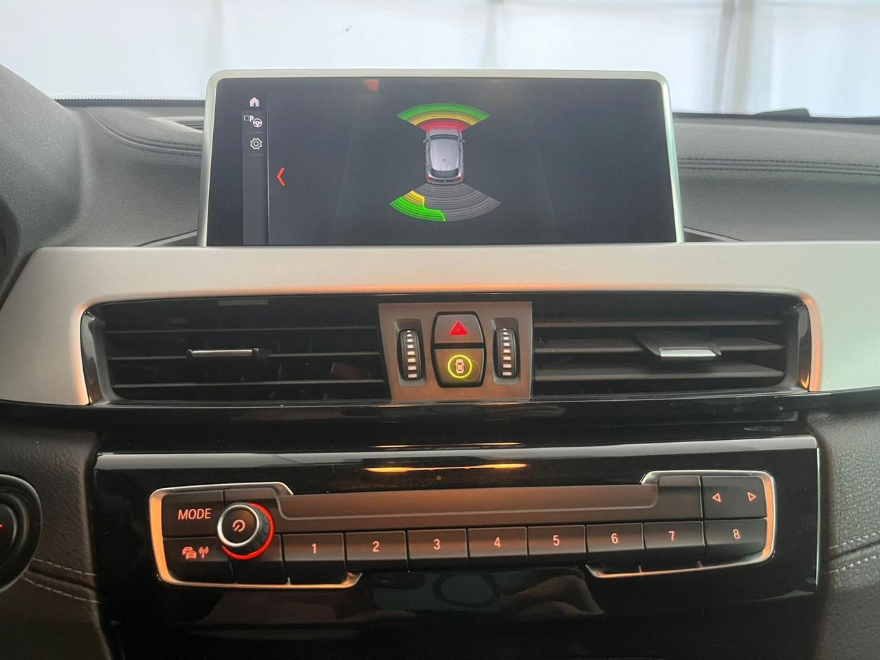 Bmw X2 sDrive18d - 690 -